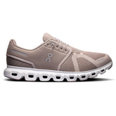 On Cloud Mens Cloud 6.0 Shoes Fog