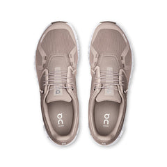 On Cloud Mens Cloud 6.0 Shoes Fog