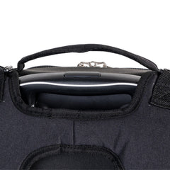 Paklite Origin Trolly Bag In Black