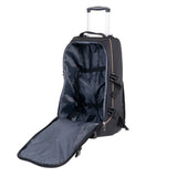Paklite Origin Trolly Bag In Black