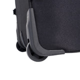 Paklite Origin Trolly Bag In Black