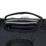 Paklite Origin Black Trolley Bag