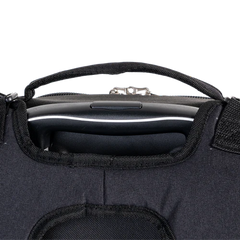 Paklite Origin Black Trolley Bag