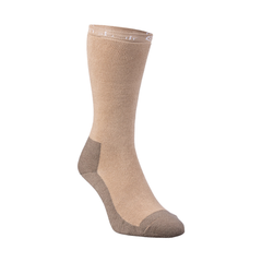 Cape Mohair Original Medi Sock Light Fawn