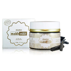 Nabeel Bokhoor Oudh Makh Mikh Incense