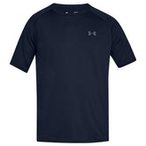 Under Armour Mens Tech 2.0 T-Shirt In Navy