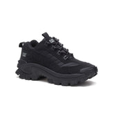 Caterpillar Mens Intruder Lite Shoes In Black