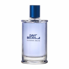David Beckham Fragrance Cl Hom Ns Edt 50Ml