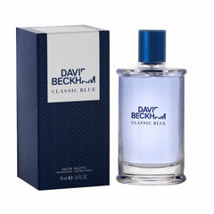 David Beckham Fragrance Cl Hom Ns Edt 50Ml