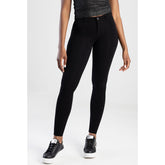 Sissy boy Ladies Joey Axel Jeggings In Black