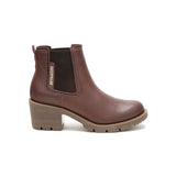 Caterpillar Womens Rewrite Chelsea Boots Burnette