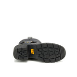 Caterpillar Womens Rewrite Harness Boots Black