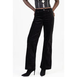 Sissy boy Womens Paige Wide Leg Pants