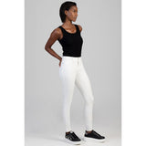 Sissy Boy Ladies Jennie Skinny Jeans In White