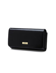 Serenade Allura Large Purse In Black
