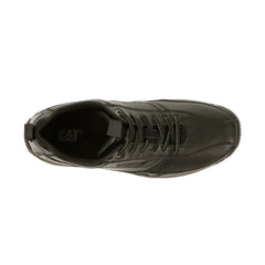 Caterpillar Mens Cognizant Shoes Black