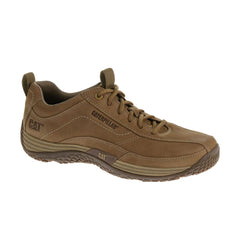 Caterpillar Mens Cognizant Shoes Brown