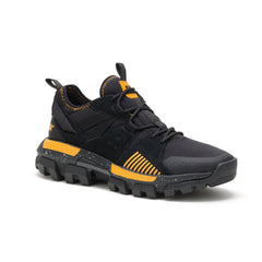 Caterpillar Mens Raider Sport Shoes Black