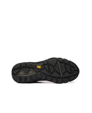 Caterpillar Mens Detour Shoes In Black