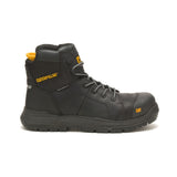 Caterpillar Mens Crosstrail 2.0 Ct Hro Src Black