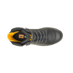 Caterpillar Mens Crosstrail 2.0 Ct Hro Src Black