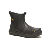 Caterpillar Mens Propane 2.0 St S3 Hro Shoe Black