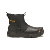 Caterpillar Mens Propane 2.0 St S3 Hro Shoe Black