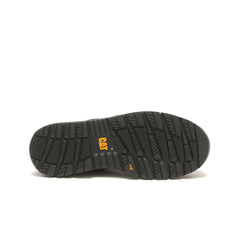 Caterpillar Mens Propane 2.0 St S3 Hro Shoe Black
