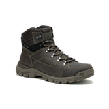 Caterpillar Mens Threshold Hiker Waterproof Boots In Bungee Cord