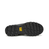Caterpillar Mens Threshold Slip-On In Black