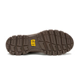 Caterpillar Mens Threshhold Slip On Shoes in Mushroom