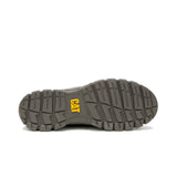 Caterpillar Mens Threshold Chelsea Boots Bungee Cord