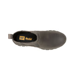 Caterpillar Mens Threshold Chelsea Boots Bungee Cord