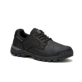 Caterpillar Threshold Lace Low Shoes Black