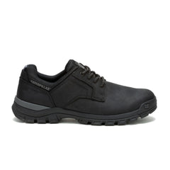 Caterpillar Threshold Lace Low Shoes Black