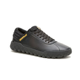 Caterpillar Mens Hex+ Shoes Black