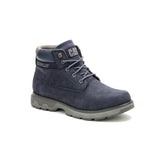 Caterpillar Mens Pursue Boots Total Eclipse