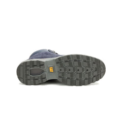 Caterpillar Mens Pursue Boots Total Eclipse