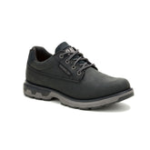 Caterpillar Mens Pursue Lo Boots In Black