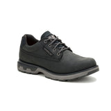 Caterpillar Mens Pursue Lo Boots In Black