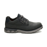 Caterpillar Mens Pursue Lo Boots In Black