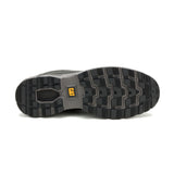 Caterpillar Mens Pursue Lo Boots In Black