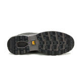 Caterpillar Mens Pursue Lo Boots In Black