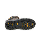 Caterpillar Mens Striver XL 6'' S3 Boots In Brown