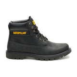 Caterpillar Mens Colorado 2.0 Tractor Boots In Black