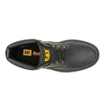 Caterpillar Mens Colorado 2.0 Tractor Boots In Black