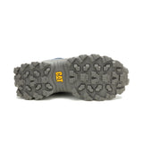 Caterpillar Men Intruder Shoes In Vintage Indigo