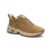 Caterpillar Mens Surge Hiker Shoes In Butternut