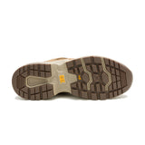 Caterpillar Mens Surge Hiker Shoes In Butternut