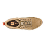 Caterpillar Mens Surge Hiker Shoes In Butternut